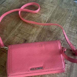 Steve Madden cross body purse